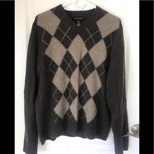 Banana Republic sweater for men